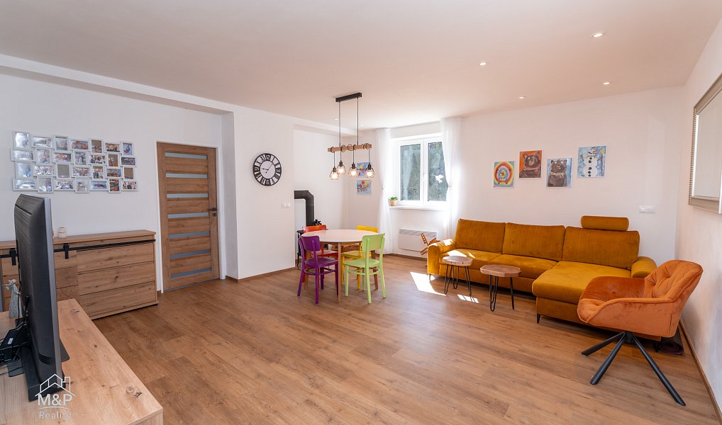 Prodej bytu 2+kk 71 m², Bartošovice v Orlických horách – náhled fotky 5