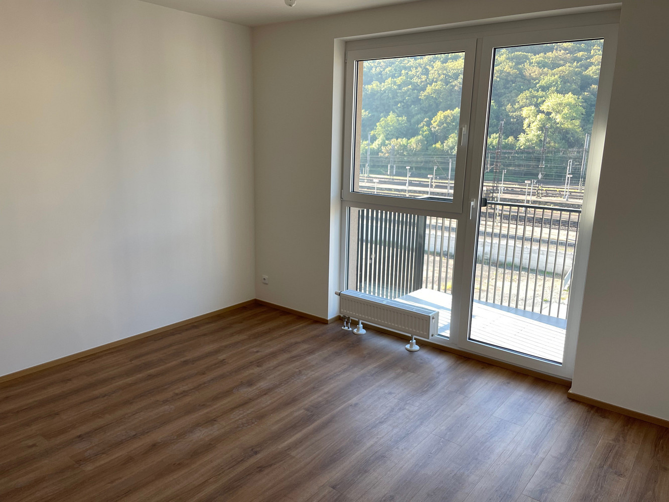 Prodej bytu 1+kk 29 m² – fotografie 2