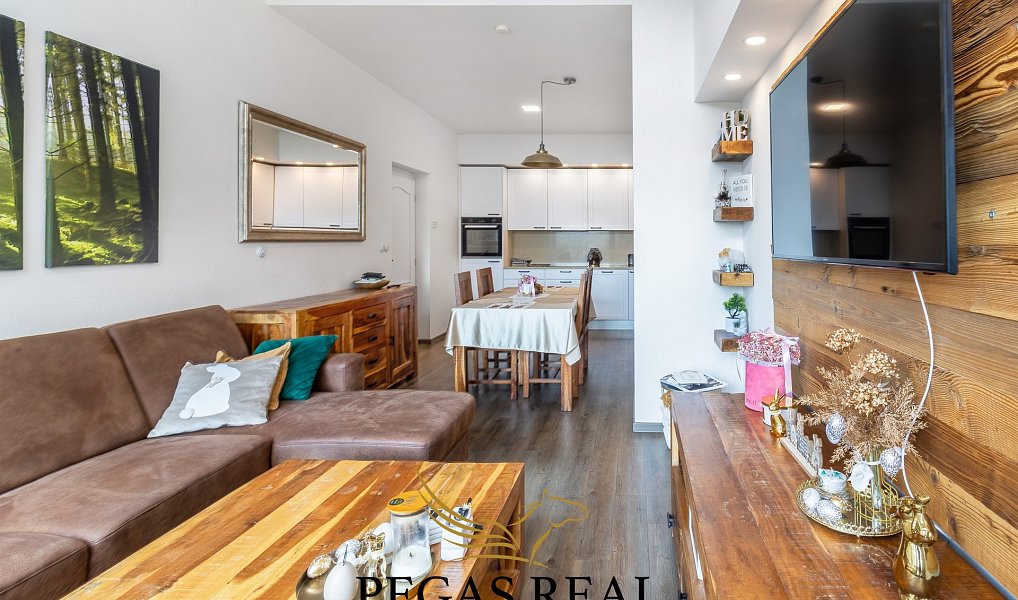 Prodej bytu 2+kk 57 m², Brno – náhled fotky 3