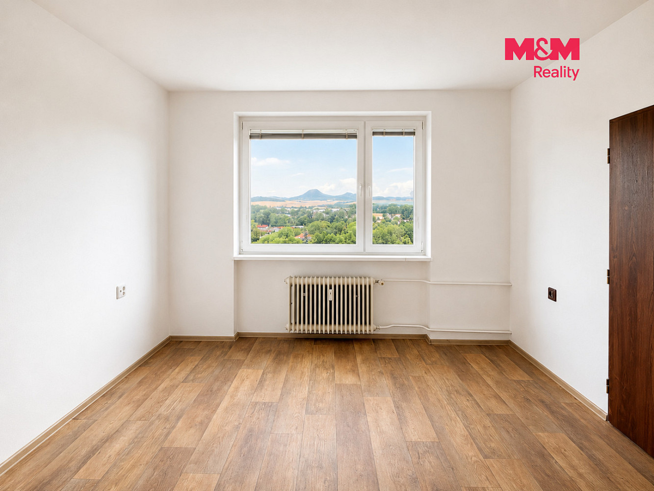 Prodej bytu 2+1 58 m² — photo 4
