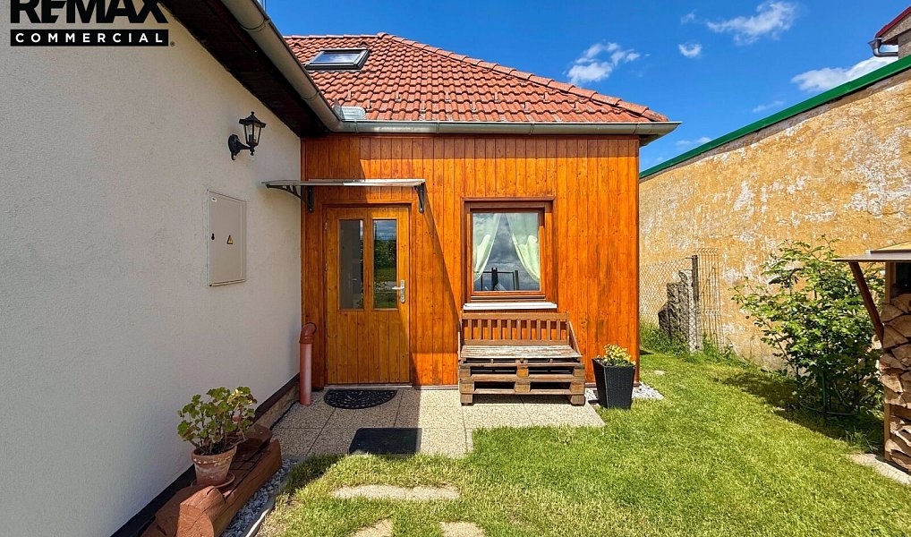 Prodej domu 100 m² s pozemkem 142 m², Studená – náhled fotky 30