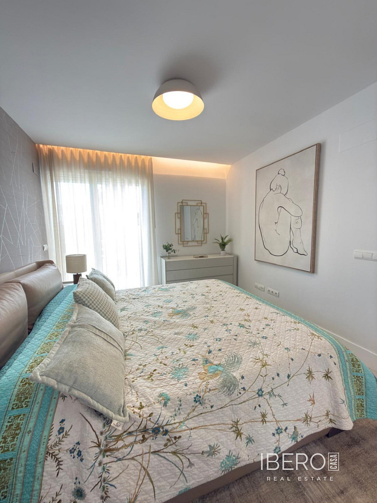 Piso 4+kk – San Roque, San Roque Centro, Campo de Gibraltar - Vista 2