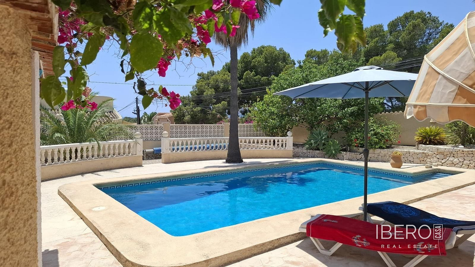 Casa 4+kk – Benissa, la Marina Alta - Vista 2