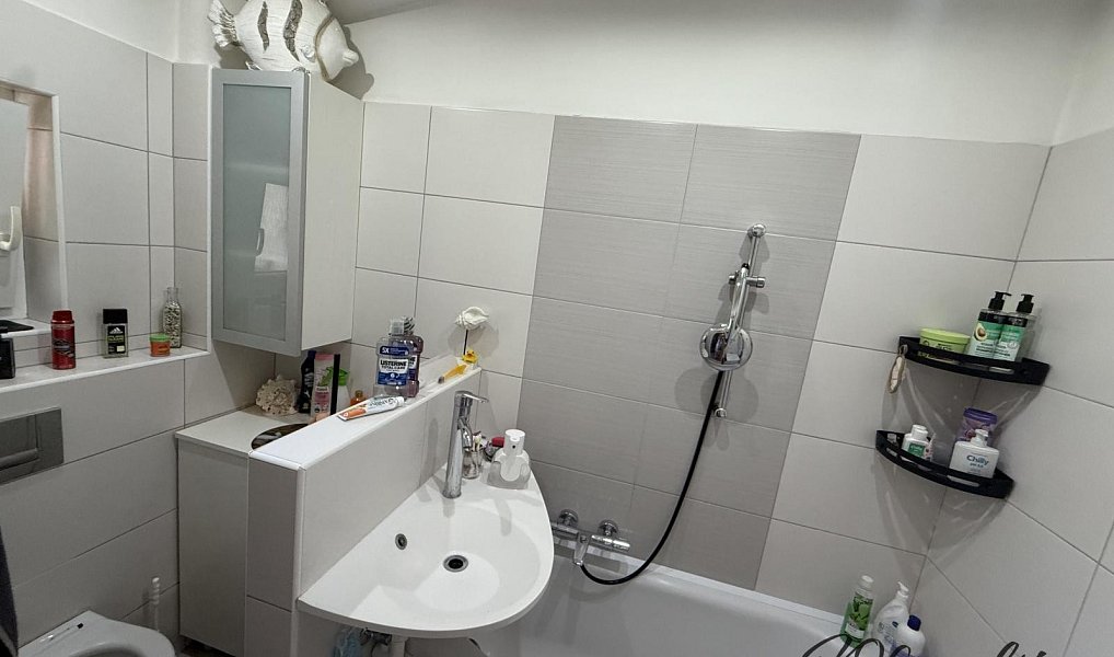 Prodej bytu 2+1 38 m², Vsetín – náhled fotky 4