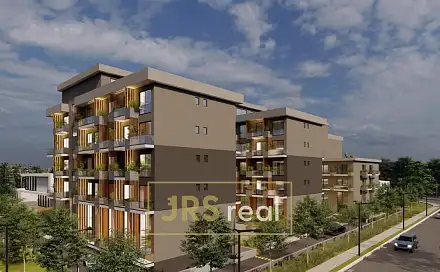 Prodej bytu 3+kk 61 m², durres, Albánie