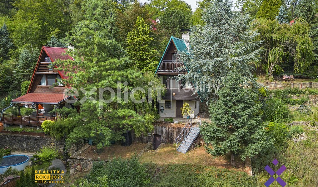 Prodej chaty/chalupy 58 m² s pozemkem 452 m², Halenkovice – náhled fotky 26