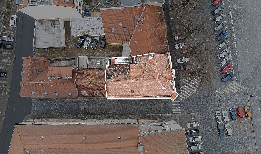 Prodej nájemního domu, činžáku 450 m², Uherské Hradiště – náhled fotky 21