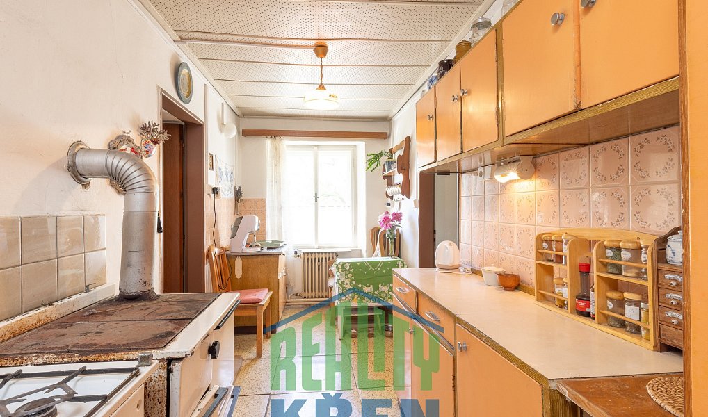 Prodej domu 125 m² s pozemkem 360 m², Přestavlky – náhled fotky 20