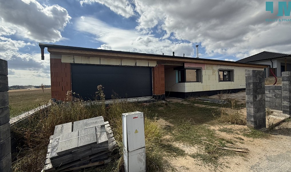 Prodej domu 180 m² s pozemkem 1 352 m², Budišov – náhled fotky 29