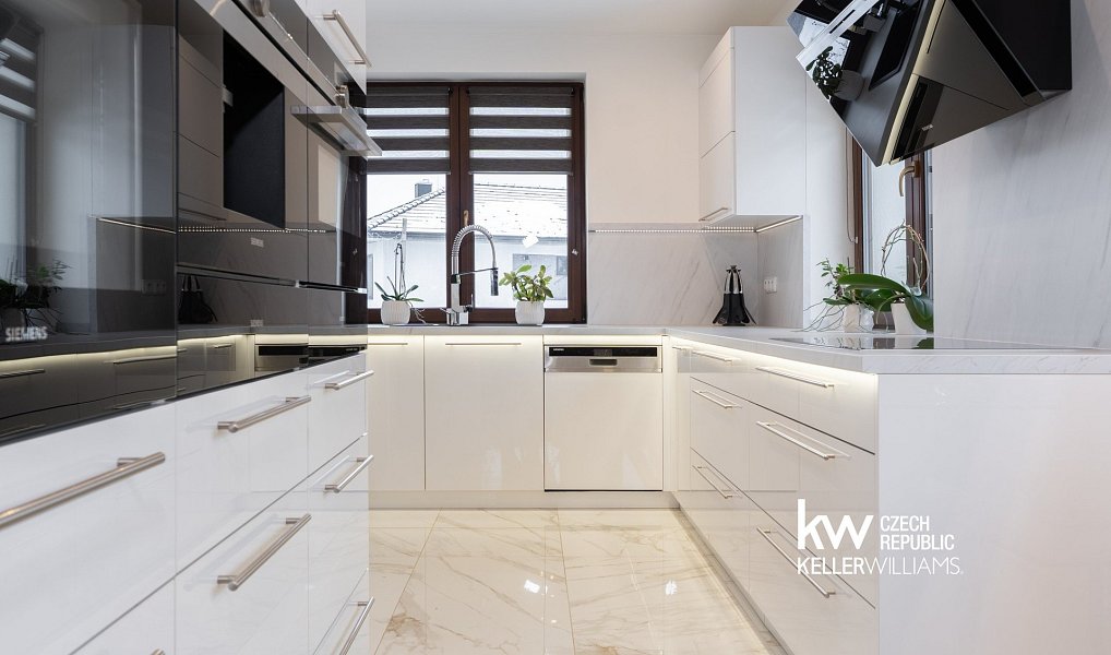 Prodej domu 100 m² s pozemkem 1 121 m², Háj u Duchcova – náhled fotky 3