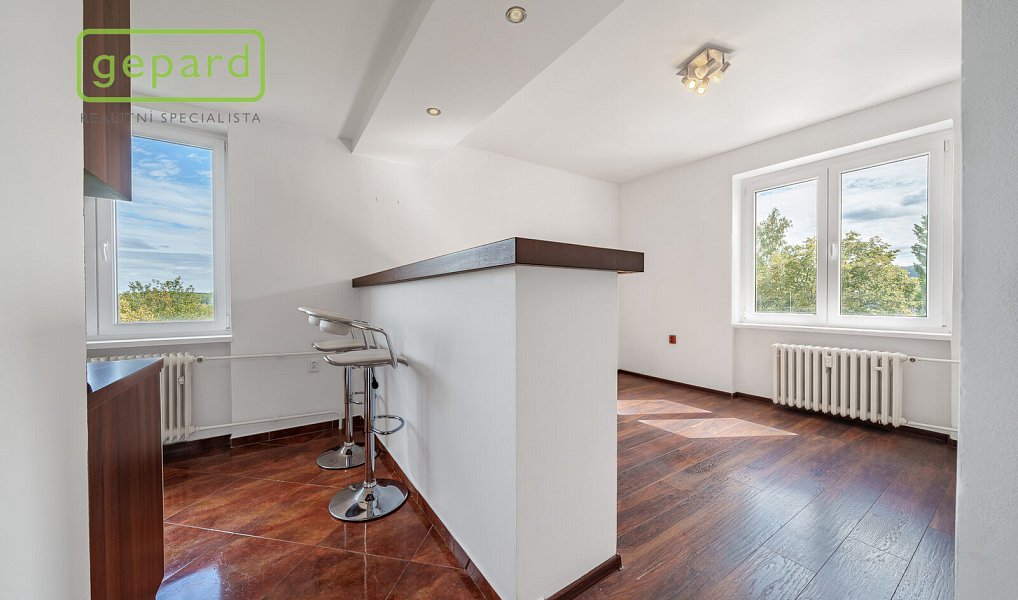Prodej bytu 2+1 50 m², Sokolov – náhled fotky 5