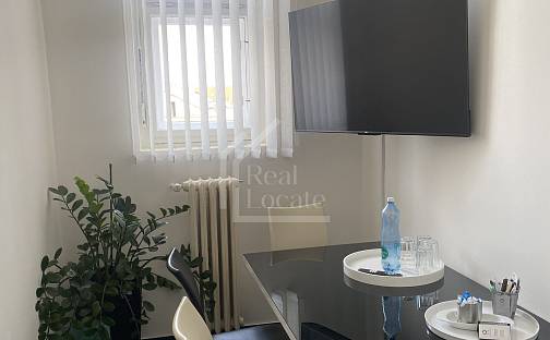 Pronájem kanceláře 53 m², Opletalova, Praha 1 - Nové Město