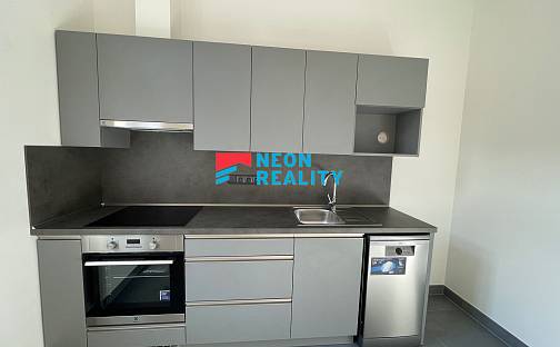 Pronájem bytu 2+kk 51 m², Hlávkova, Ostrava - Přívoz