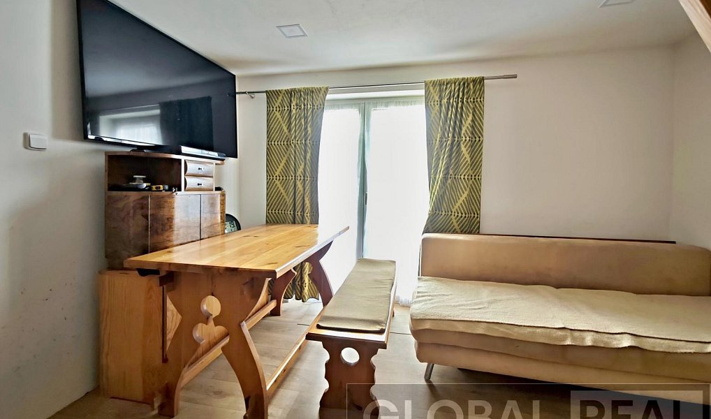 Prodej chaty/chalupy 55 m² s pozemkem 585 m², Boňkov – náhled fotky 8