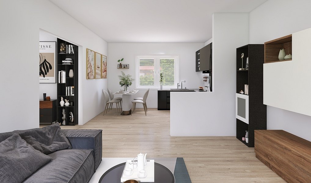 Prodej domu 184 m² s pozemkem 505 m², Praha – náhled fotky 16