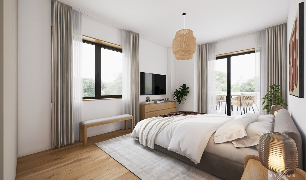 Prodej bytu 2+kk 48 m², Černý Důl – náhled fotky 4
