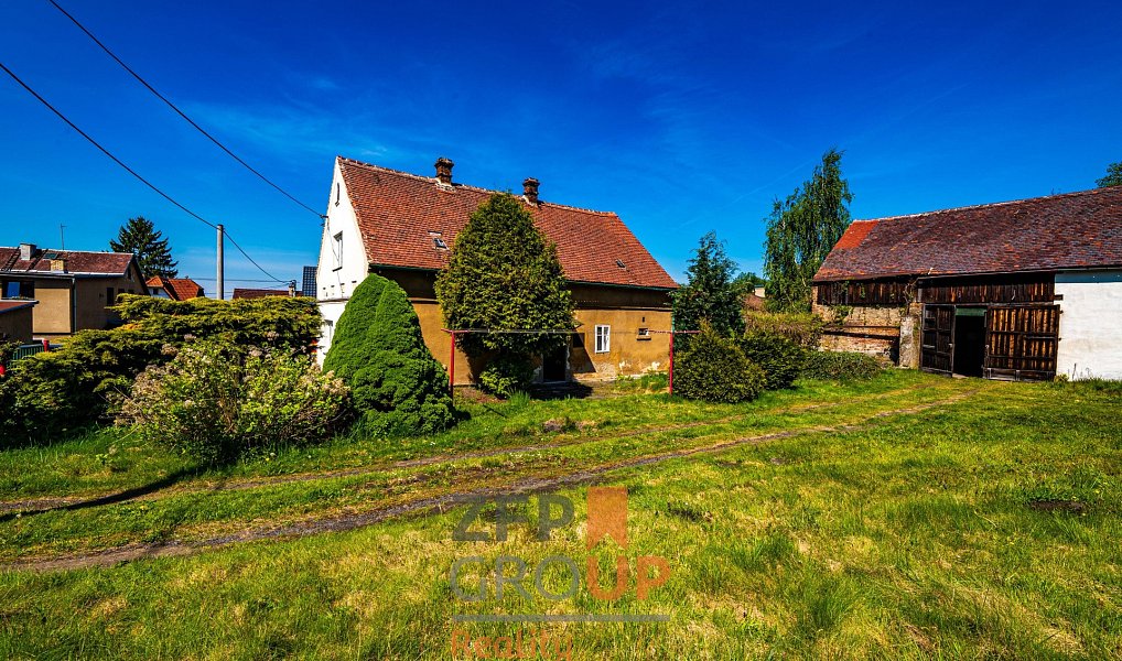 Prodej domu 155 m² s pozemkem 1 806 m², Frýdlant – náhled fotky 32