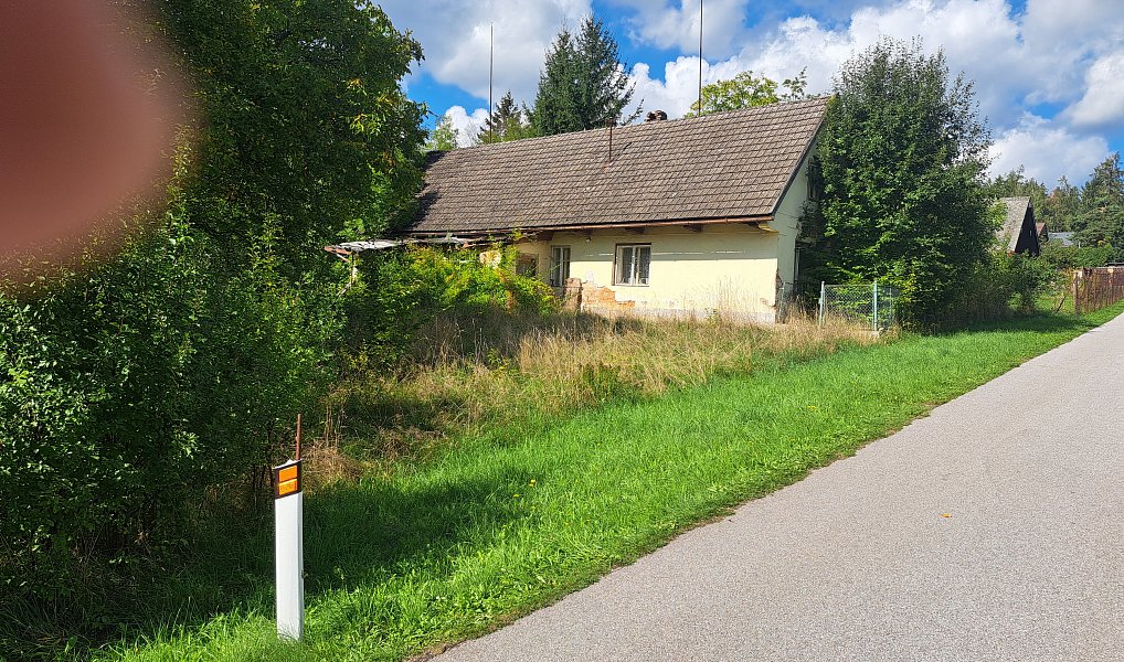 Prodej stavebního pozemku 3 619 m², Nemojov – náhled fotky 17