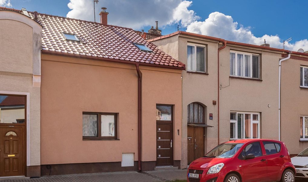 Prodej domu 133 m² s pozemkem 166 m², Poděbrady – náhled fotky 2