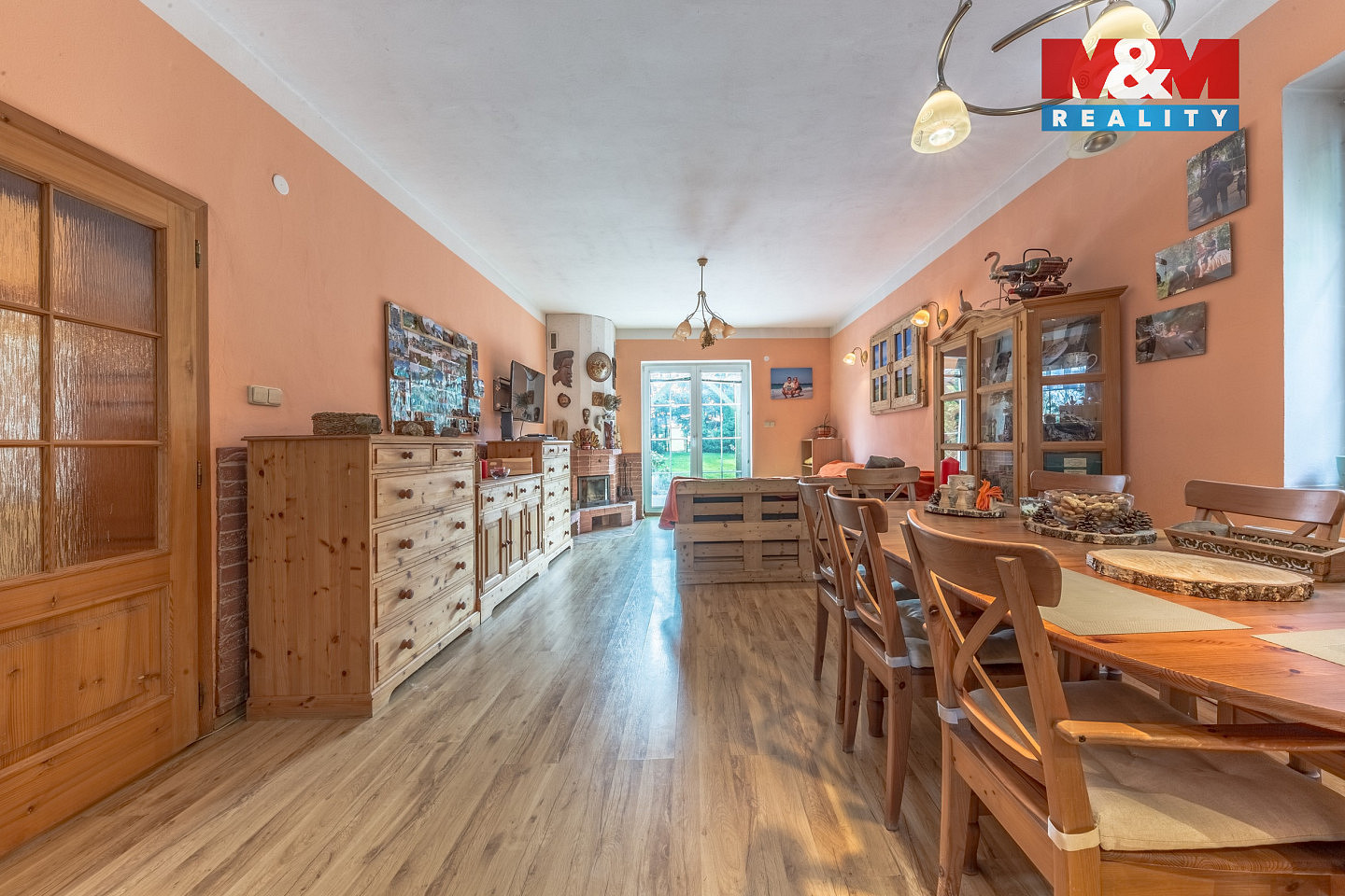 Prodej domu 157 m² s pozemkem 1 203 m² — photo 5
