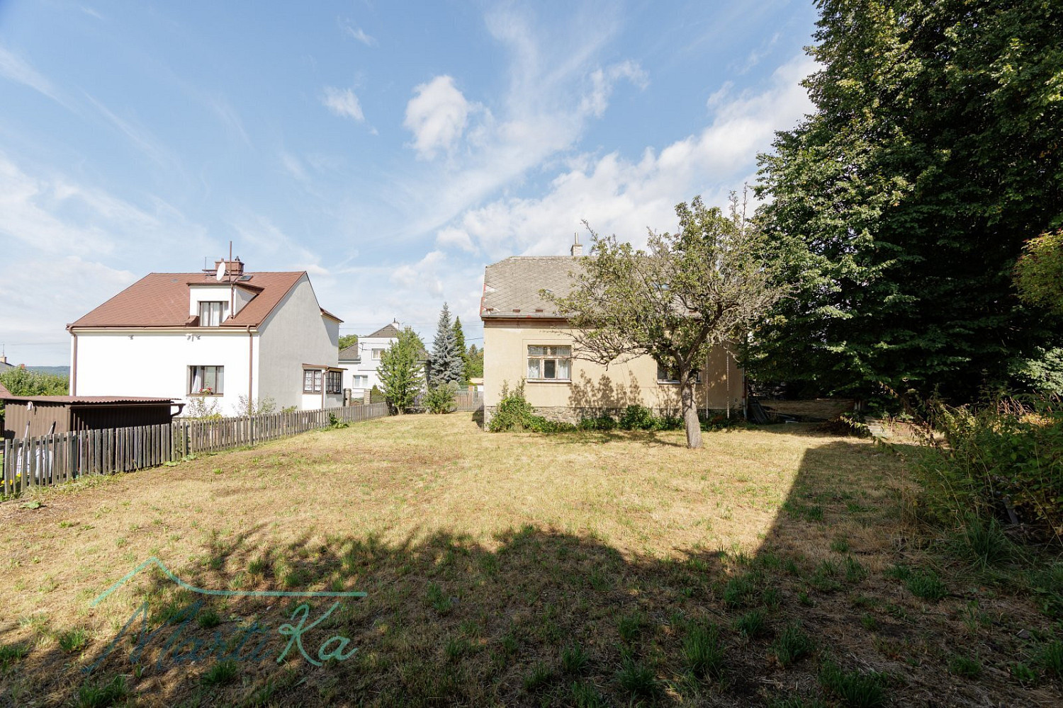Prodej stavebního pozemku 819 m² – fotografie 4