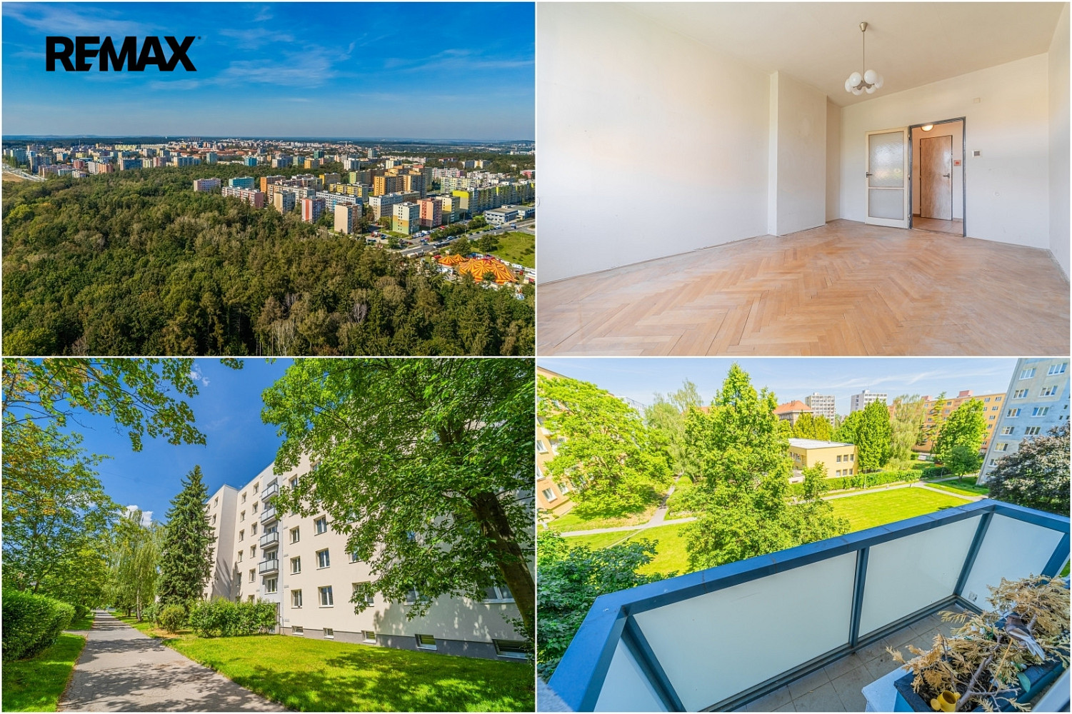 Prodej bytu 3+1 70 m² — photo 2