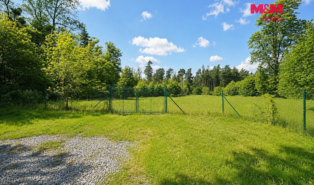 Prodej stavebního pozemku 4 352 m², Čeladná – náhled fotky 3