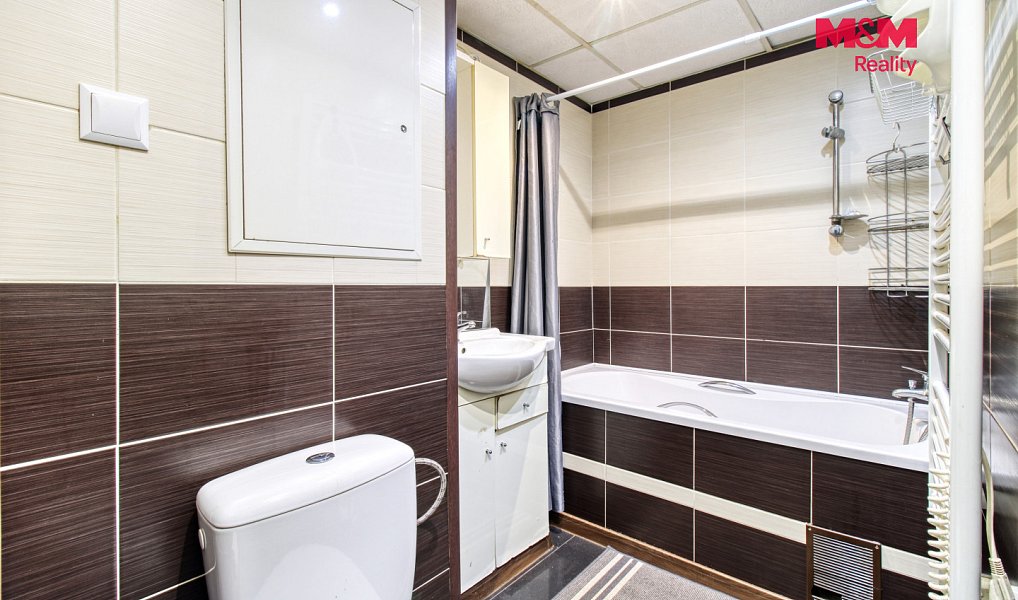 Prodej bytu 3+1 80 m², Chomutov – náhled fotky 11