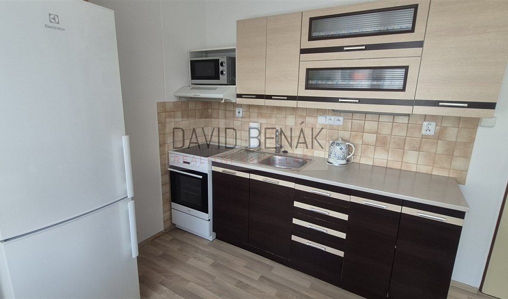 Prodej bytu 1+1 37 m², Smiřice – náhled fotky 4