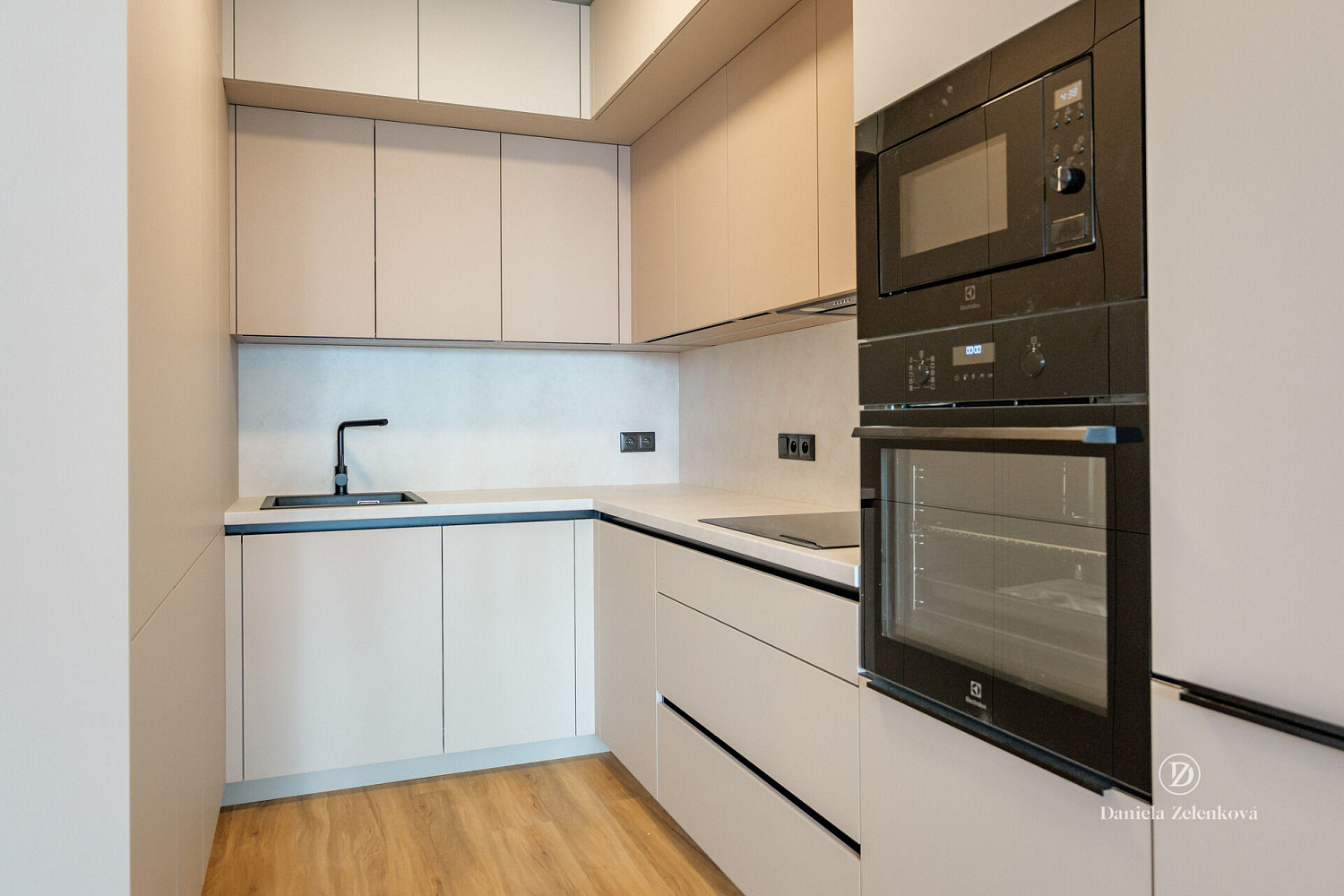 Pronájem bytu 2+kk 55 m² rezervováno