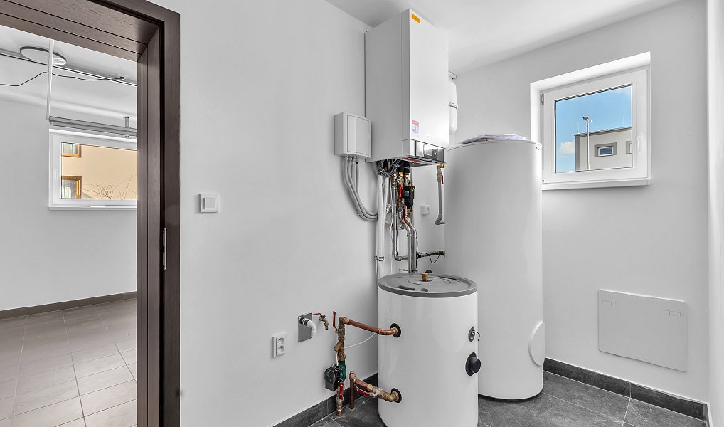 Prodej domu 214 m² s pozemkem 942 m², Vamberk – náhled fotky 11