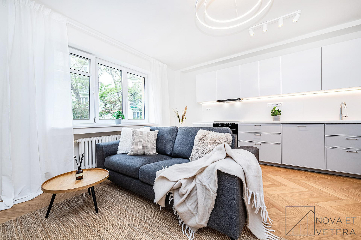 Prodej bytu 3+kk 57 m² – pohled 4
