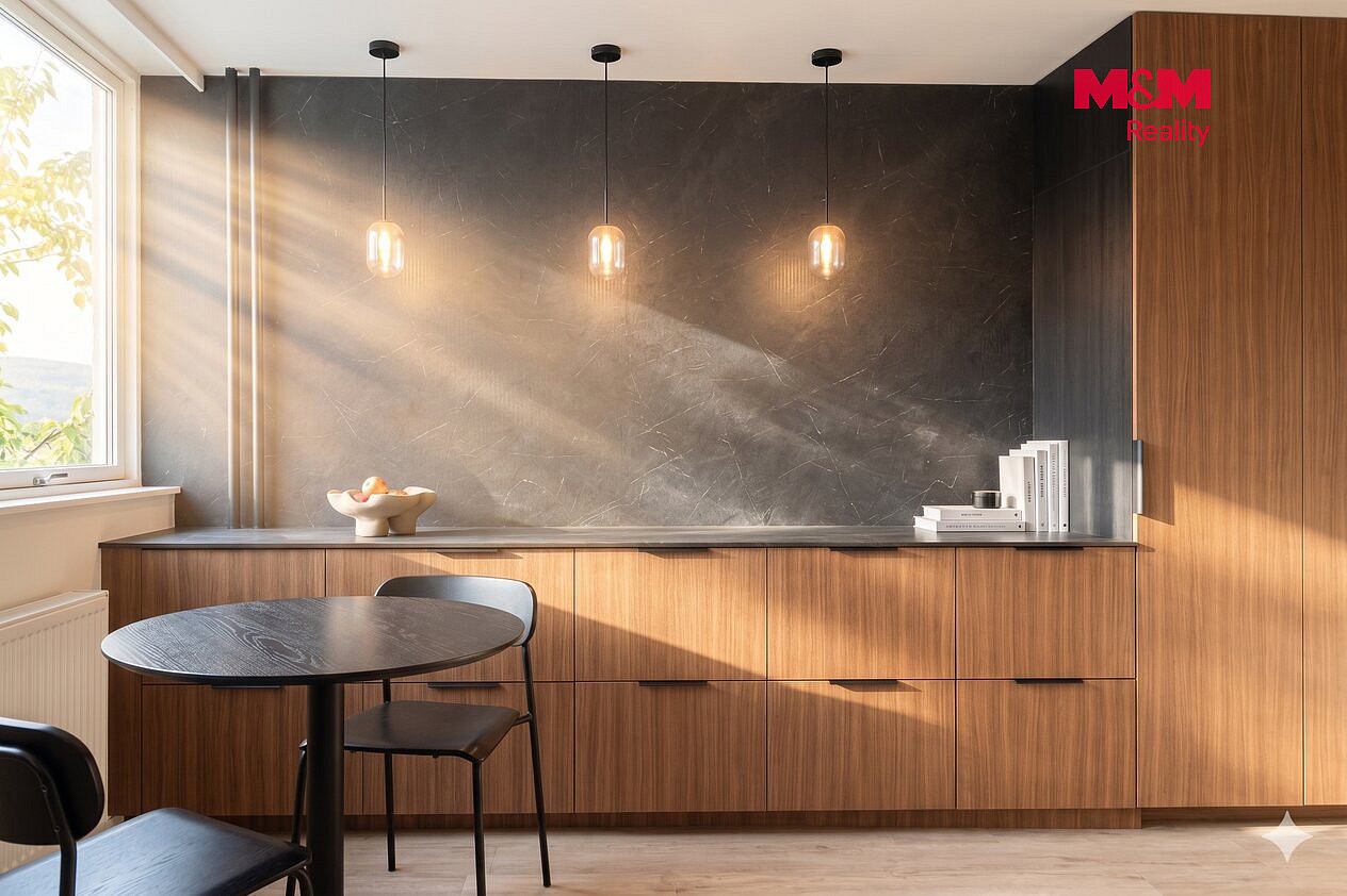 Prodej bytu 3+1 77 m² – fotografie 2