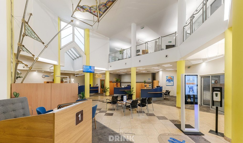 Pronájem obchodních prostor 317 m², Mladá Boleslav – náhled fotky 3