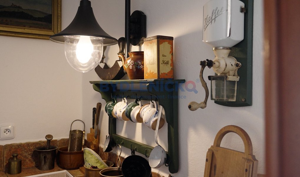 Prodej domu 120 m² s pozemkem 341 m², Chlum u Třeboně – náhled fotky 19