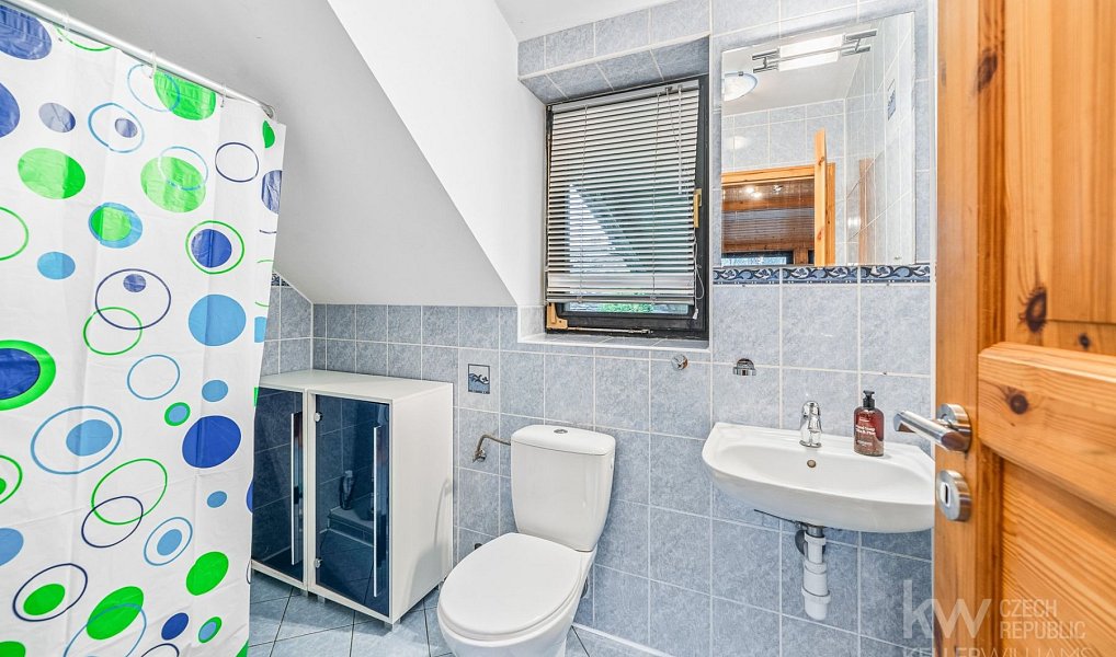 Prodej domu 570 m² s pozemkem 968 m², Železná Ruda – náhled fotky 22