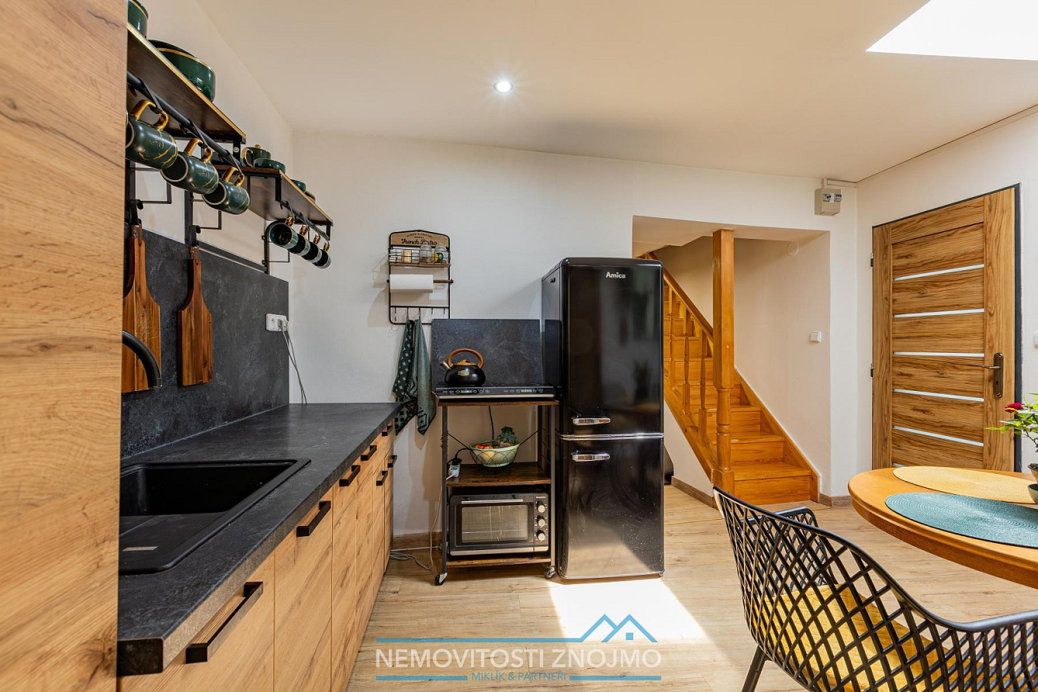 Prodej domu 80 m² s pozemkem 156 m² – fotografie 2