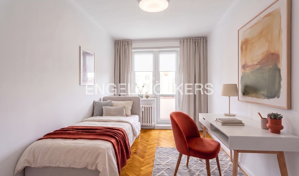 Prodej bytu 4+kk 72 m², Praha – náhled fotky 6