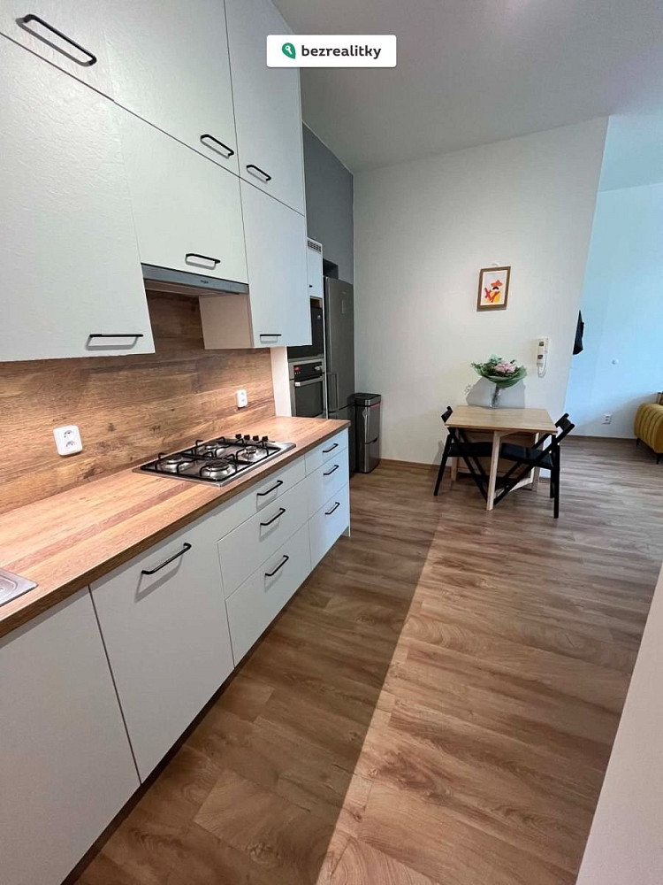 Prodej bytu 3+kk 63 m² – fotografie 4