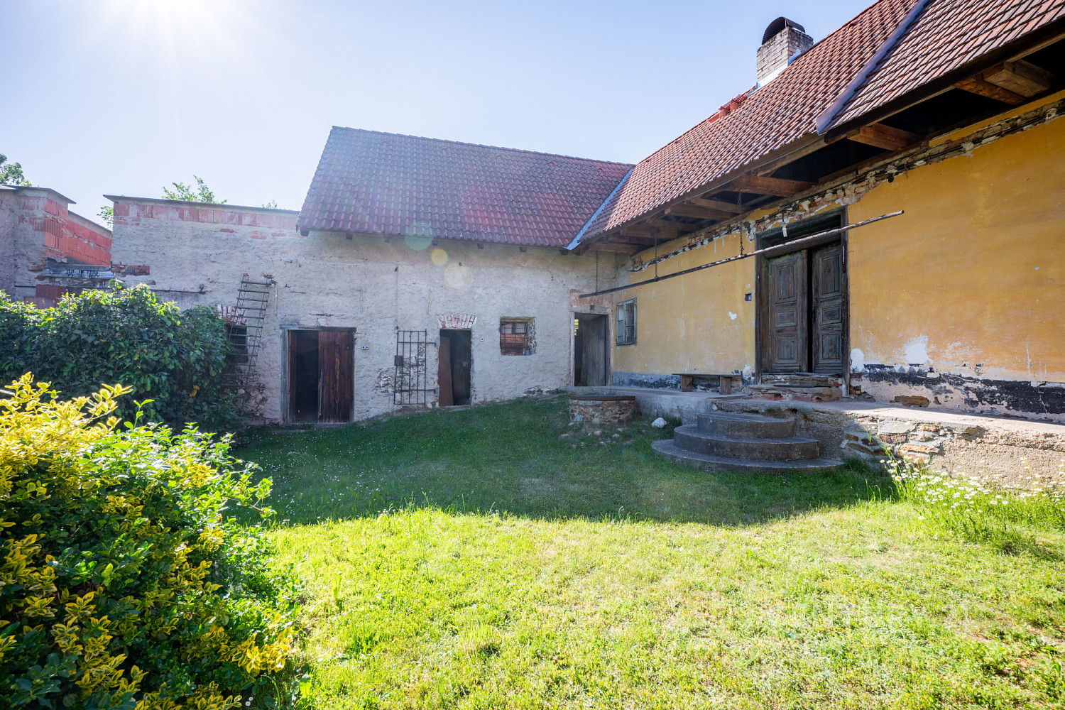 Prodej domu 130 m² s pozemkem 511 m² — photo 4