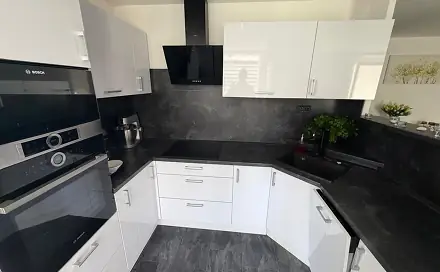 Prodej bytu 4+1 99 m², Nová Ves v Horách, okres Most