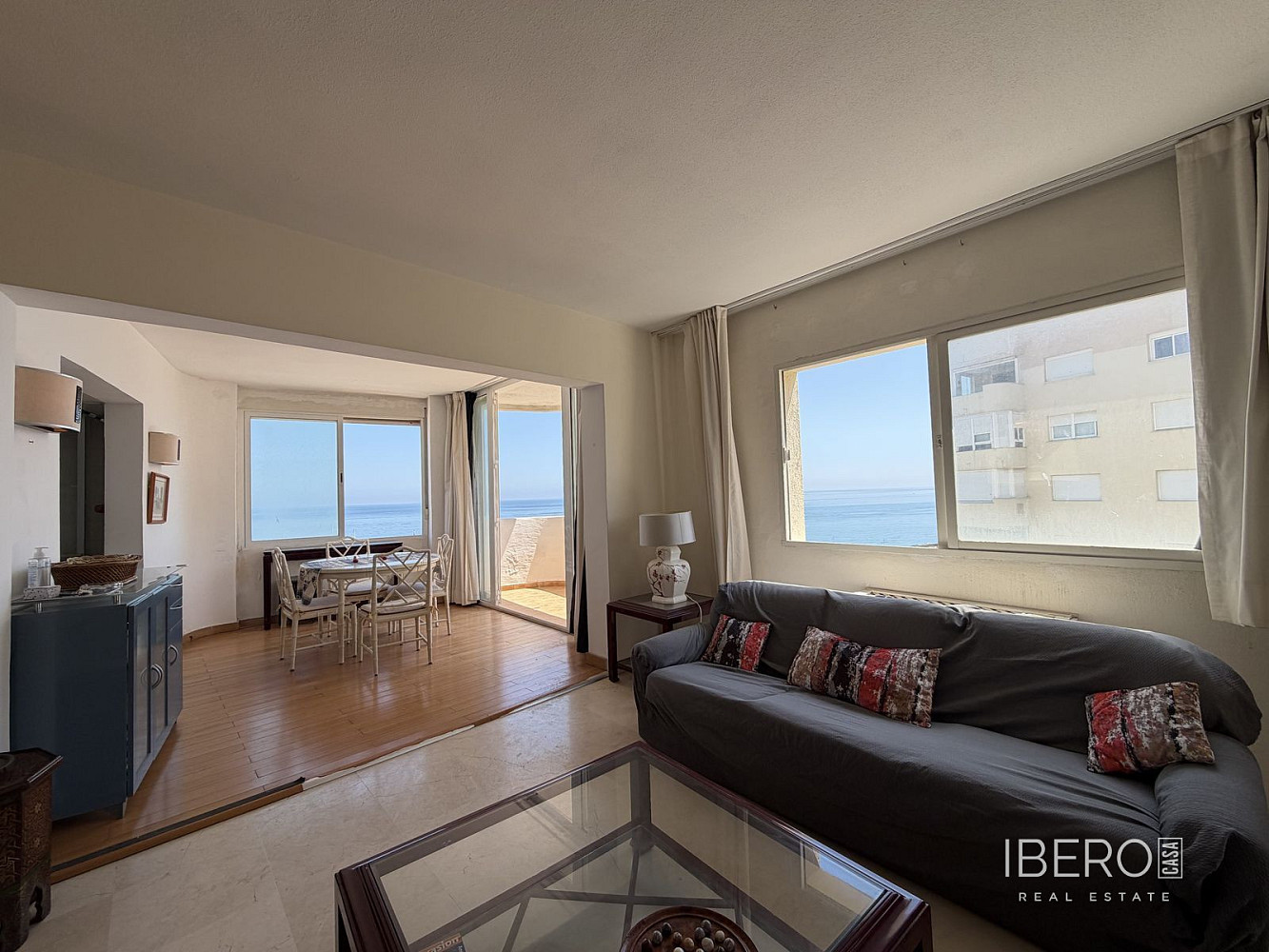 Piso 3+kk – Estepona, Barriada Islas Canarias - Vista 4