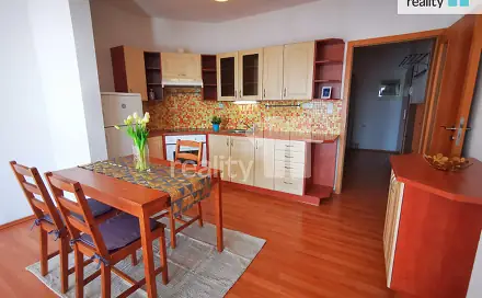 Pronájem bytu 1+kk 40 m², U Dráhy, Chýně, okres Praha-západ