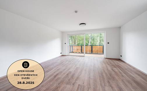 Prodej bytu 3+kk 100 m², Železná Ruda - Špičák, okres Klatovy