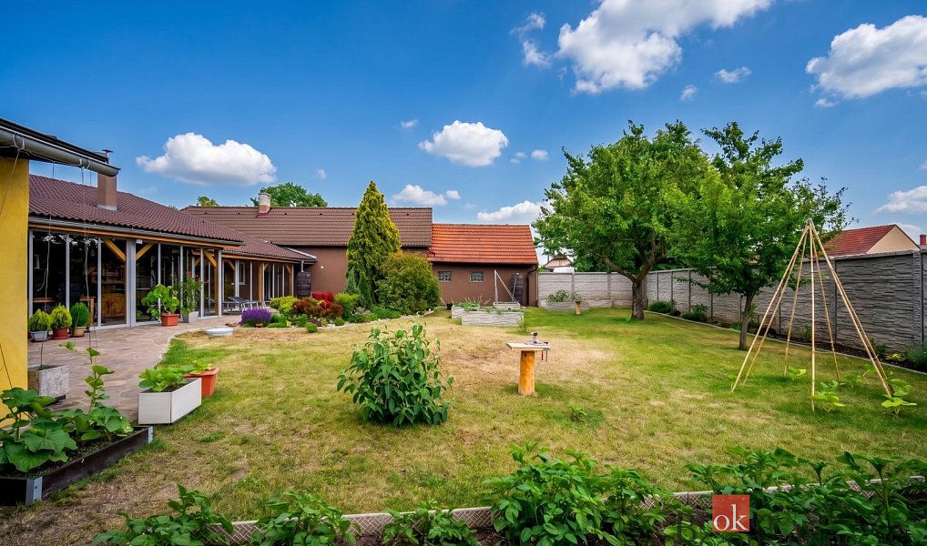 Prodej domu 128 m² s pozemkem 853 m², Křenek – náhled fotky 3