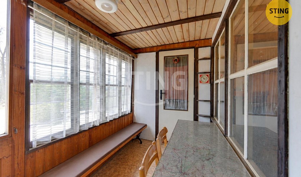 Prodej chaty/chalupy 63 m² s pozemkem 1 597 m², Uherské Hradiště – náhled fotky 11
