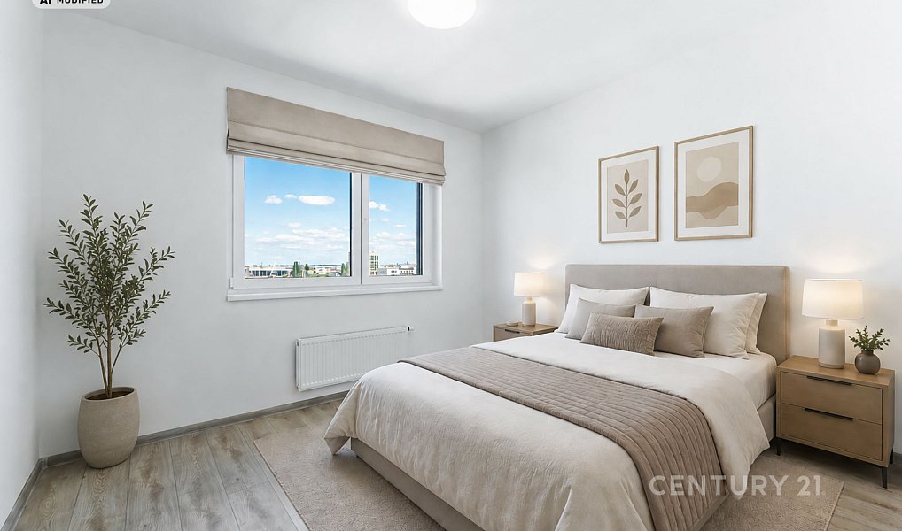 Pronájem bytu 3+kk 66 m², Praha – náhled fotky 10
