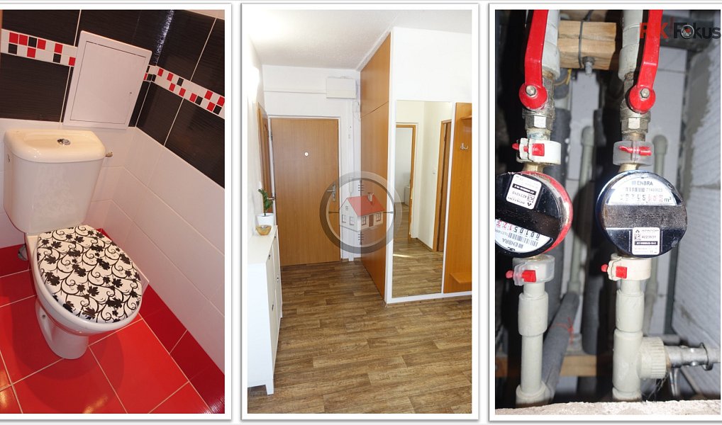 Prodej bytu 3+1 77 m², Třebíč – náhled fotky 4