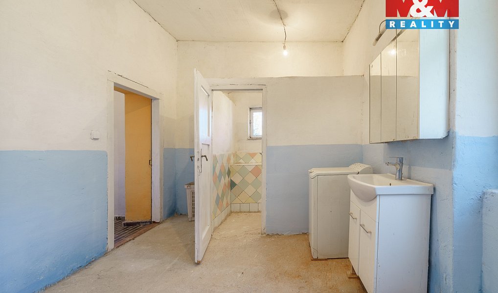 Prodej chaty/chalupy 249 m² s pozemkem 628 m², Jindřichovice – náhled fotky 15