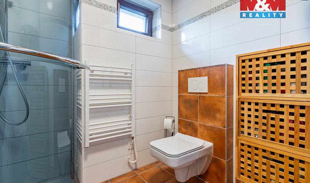 Prodej chaty/chalupy 50 m² s pozemkem 809 m², Jindřichův Hradec – náhled fotky 7